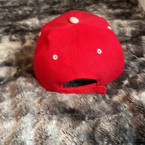 Patriots baseball cap - Picture 4 of 6